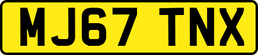 MJ67TNX