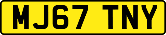 MJ67TNY