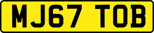 MJ67TOB
