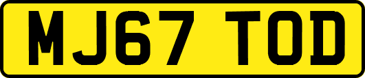 MJ67TOD