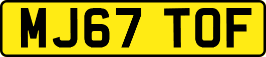 MJ67TOF