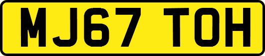 MJ67TOH