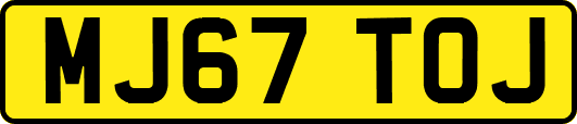 MJ67TOJ