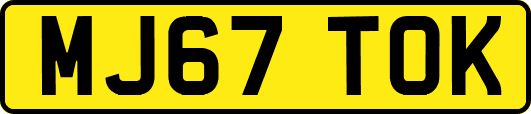 MJ67TOK