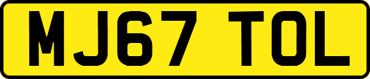 MJ67TOL