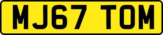 MJ67TOM
