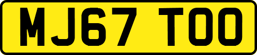 MJ67TOO