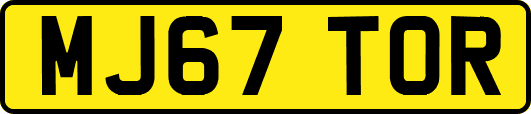 MJ67TOR