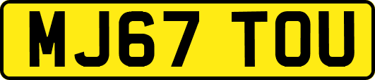 MJ67TOU