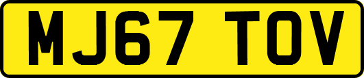 MJ67TOV