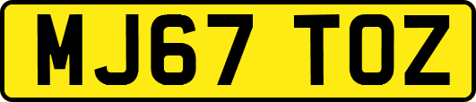 MJ67TOZ