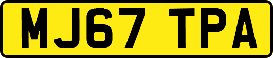MJ67TPA