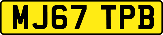 MJ67TPB