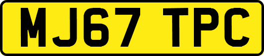 MJ67TPC