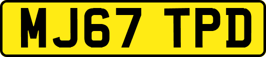 MJ67TPD