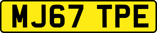 MJ67TPE