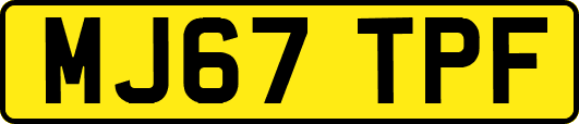 MJ67TPF