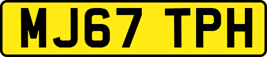 MJ67TPH