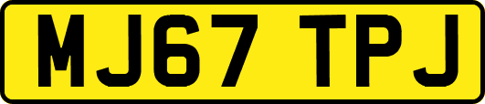 MJ67TPJ