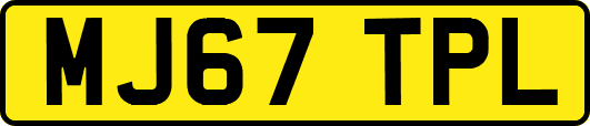 MJ67TPL