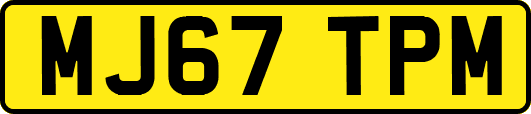 MJ67TPM
