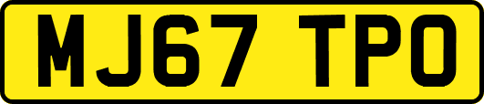 MJ67TPO