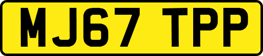 MJ67TPP