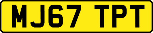 MJ67TPT
