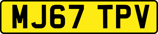 MJ67TPV