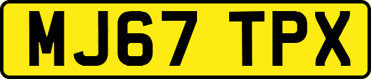 MJ67TPX