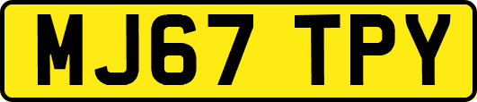 MJ67TPY