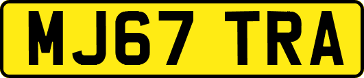 MJ67TRA