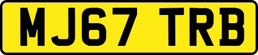 MJ67TRB