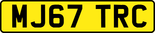 MJ67TRC