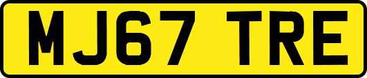 MJ67TRE