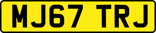 MJ67TRJ