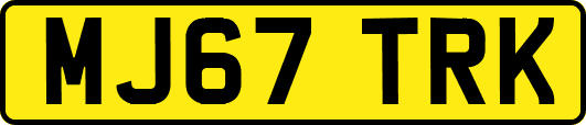 MJ67TRK