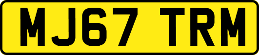 MJ67TRM