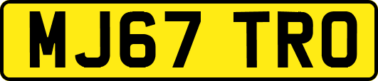 MJ67TRO