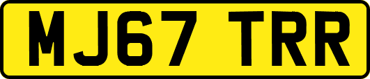 MJ67TRR