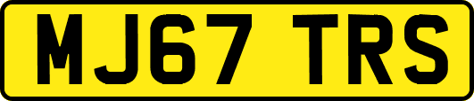 MJ67TRS