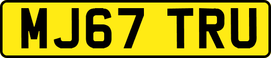 MJ67TRU