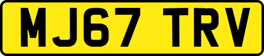 MJ67TRV