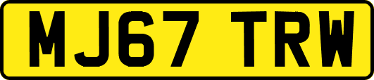 MJ67TRW