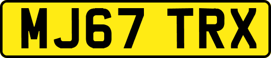 MJ67TRX