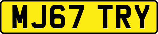 MJ67TRY