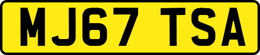 MJ67TSA