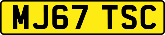MJ67TSC