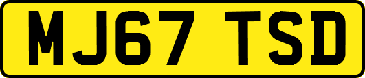 MJ67TSD
