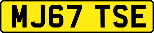 MJ67TSE